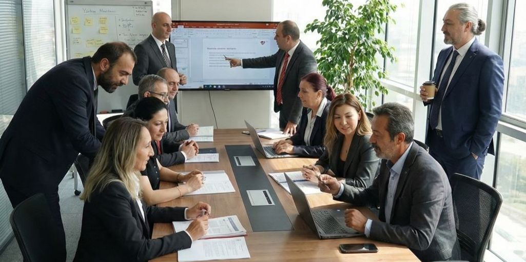 Advisory Board