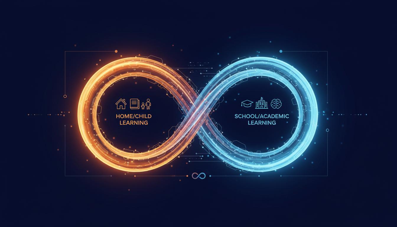 AI-Assisted Learning at Home