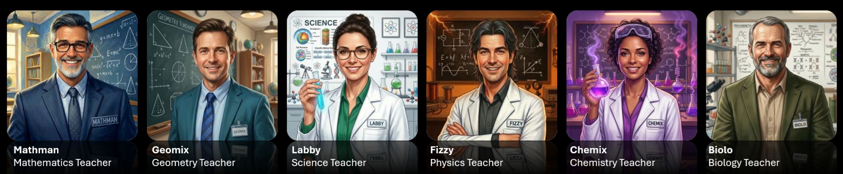 Lesson Tutors