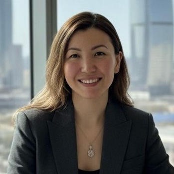 Deyanira Iskakova