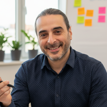 Ozer Akcinar