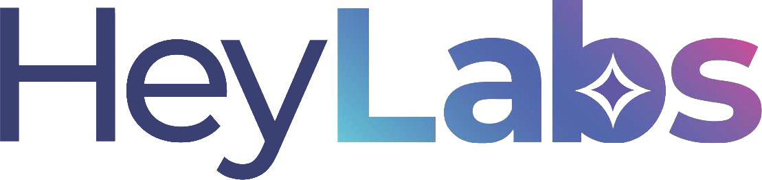 HeyLabs Logo